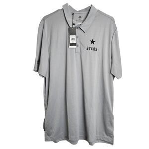 Adidas Men's MLB "Stars" Golf Shirt Size XL